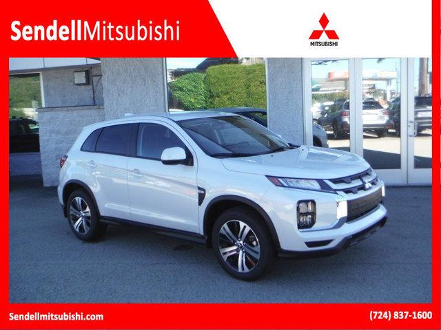 2026 Mitsubishi Outlander Sport 2.0 ES for sale in Greensburg, PA