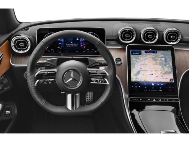 2026 Mercedes-Benz CL CLE 450 4MATIC