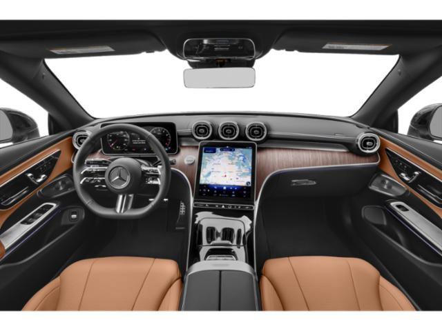2026 Mercedes-Benz CL CLE 450 4MATIC