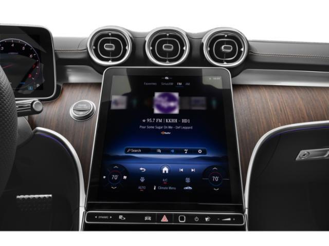 2026 Mercedes-Benz CL CLE 450 4MATIC