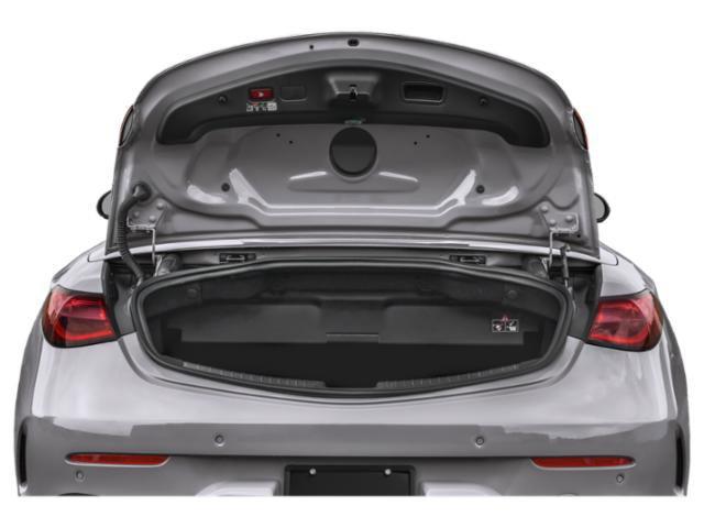 2026 Mercedes-Benz CL CLE 450 4MATIC