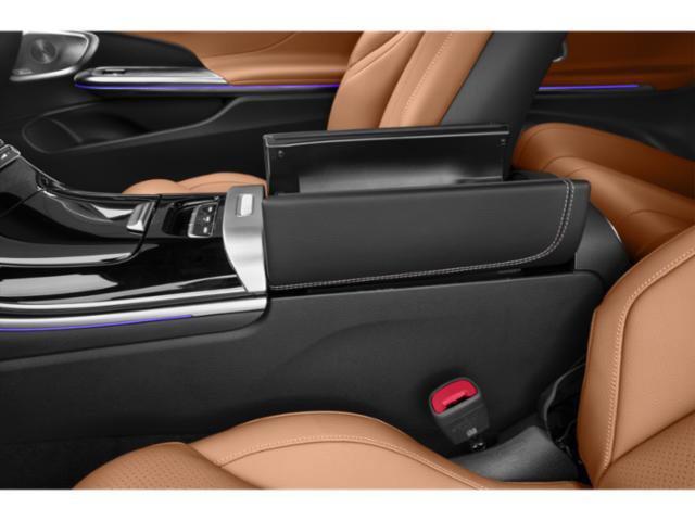 2026 Mercedes-Benz CL CLE 450 4MATIC