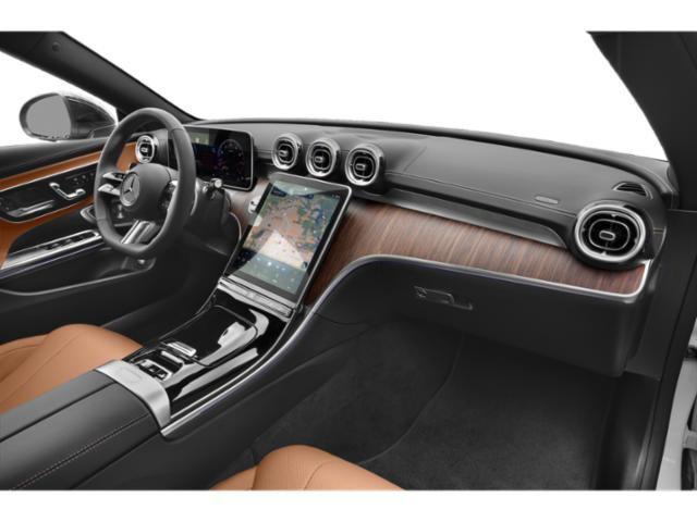 2026 Mercedes-Benz CL CLE 450 4MATIC