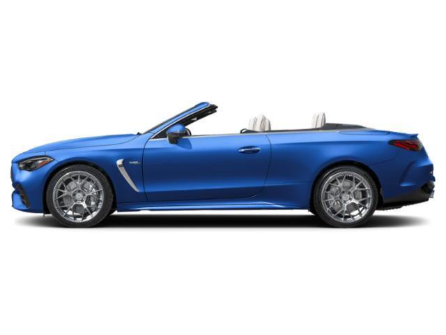 2026 Mercedes-Benz CL Amg Cle 53