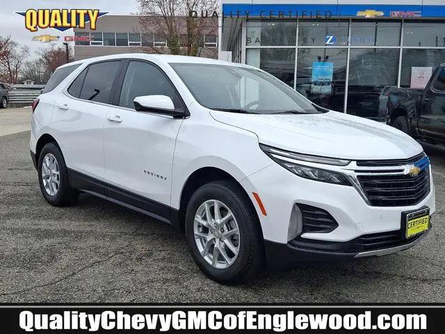 2023 Chevrolet Equinox AWD LT for sale in Englewood, NJ