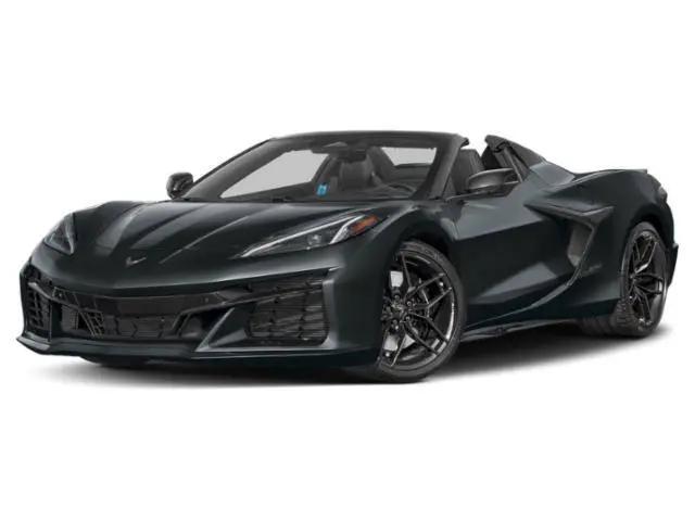 2023 Chevrolet Corvette Z06 RWD Convertible 3LZ for sale in Englewood, NJ
