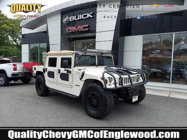 1996 AM General Hummer Open Top for sale in Englewood, NJ