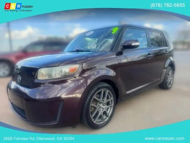 2009 Scion xB Unknown for sale in Ellenwood, GA
