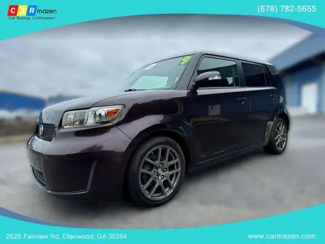 2009 Scion xB Unknown for sale in Ellenwood, GA