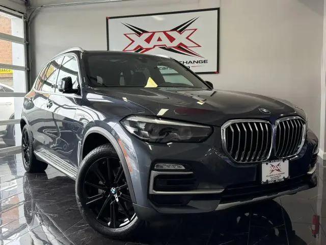 2019 BMW X5 xDrive40i for sale in Bloomfield, NJ