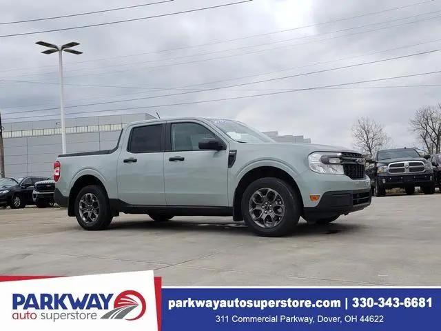 2022 Ford Maverick XLT for sale near Dover, OH