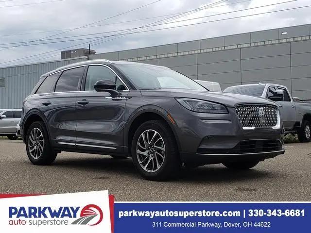 2022 Lincoln Corsair Standard for sale in Dover, OH