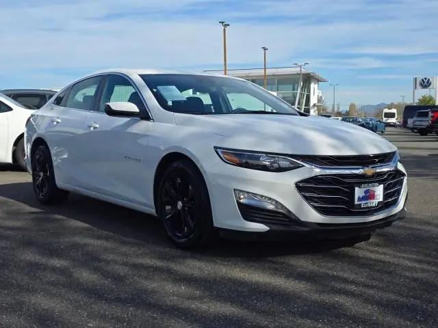 2024 Chevrolet Malibu 1LT for sale in Burlington, WA