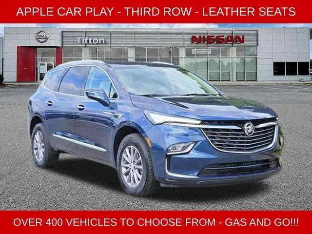2023 Buick Enclave Essence FWD for sale in Tifton, GA