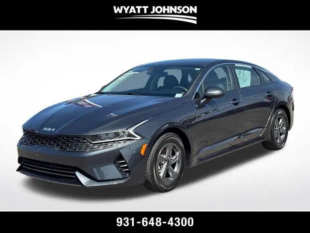 2023 Kia K5 LXS for sale in Clarksville, TN