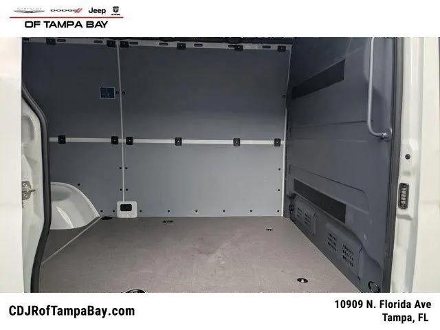 2024 Mercedes-Benz Sprinter 3500XD Standard Roof 4-Cyl Diesel HO for sale in Tampa, FL
