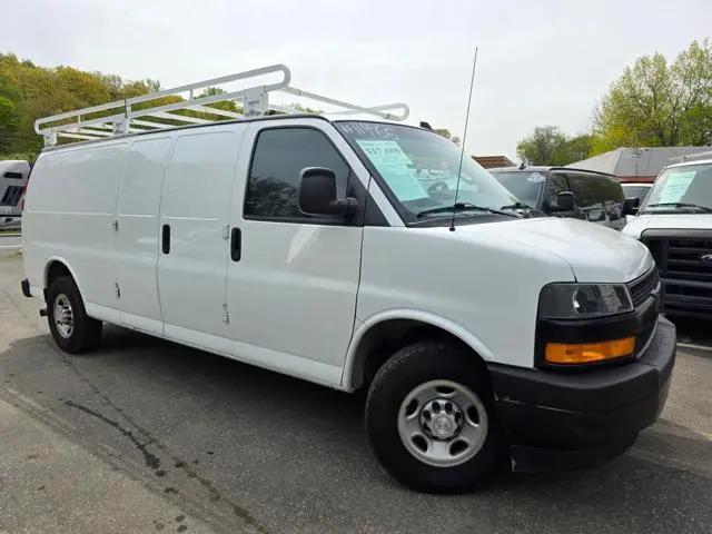2019 Chevrolet Express Work Van for sale in Blauvelt, NY