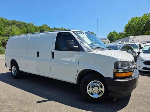 2019 Chevrolet Express Work Van for sale in Blauvelt, NY