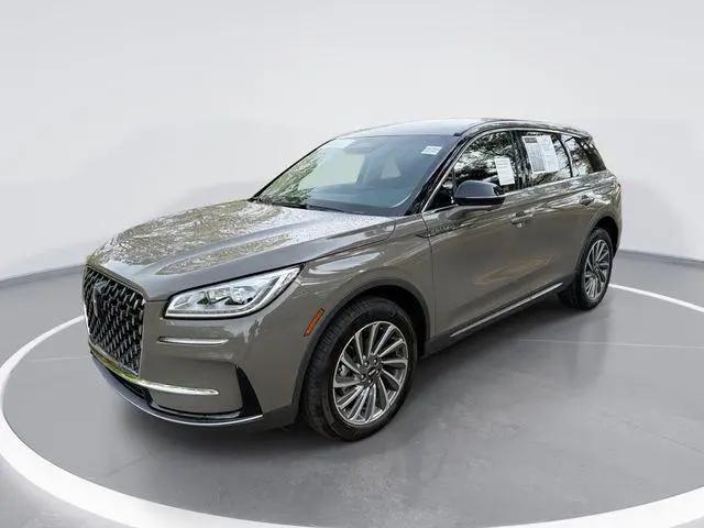 2025 Lincoln Corsair Reserve for sale in Cary, NC