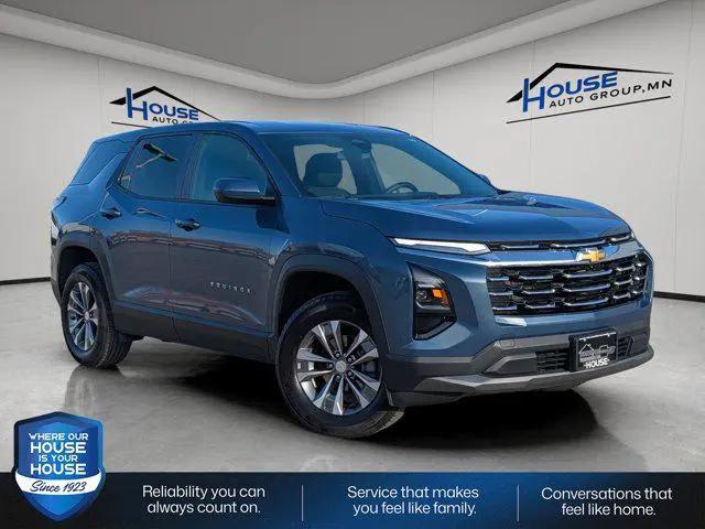 2026 Chevrolet Equinox AWD LT for sale in Stewartville, MN