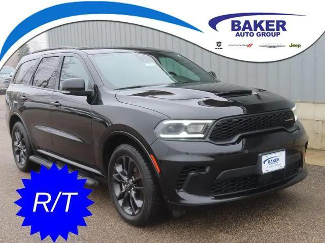 2024 Dodge Durango R/T Plus for sale in Cadillac, MI