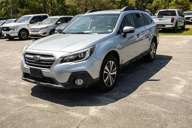 2018 Subaru Outback 3.6R Limited for sale in Havana, FL