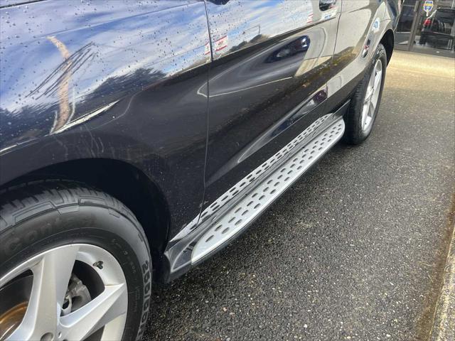 2017 Mercedes-Benz GLE GLE 350 4MATIC