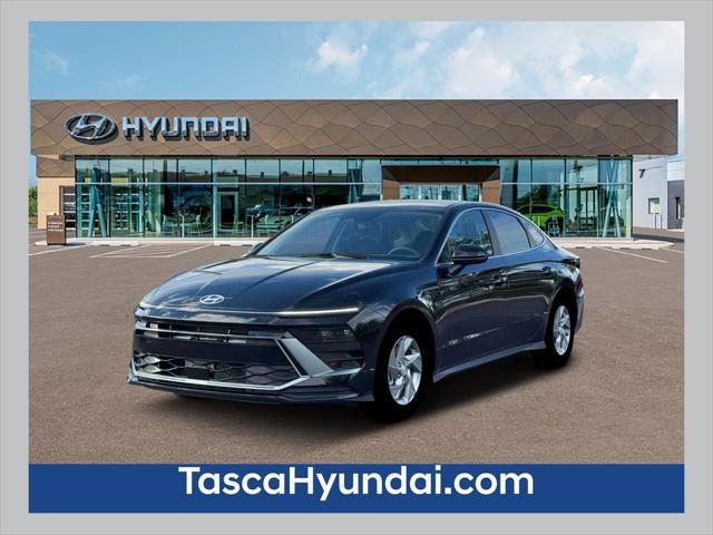 2026 Hyundai Sonata SE for sale in FAIRHAVEN, MA