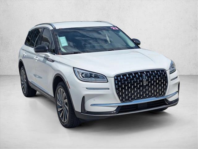 2023 Lincoln Corsair Reserve