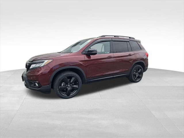 2019 Honda Passport Elite for sale in NOBLESVILLE, IN