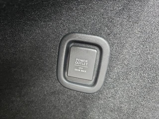 2019 Honda Passport Elite