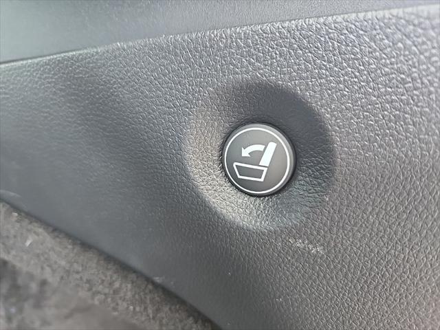 2019 Honda Passport Elite