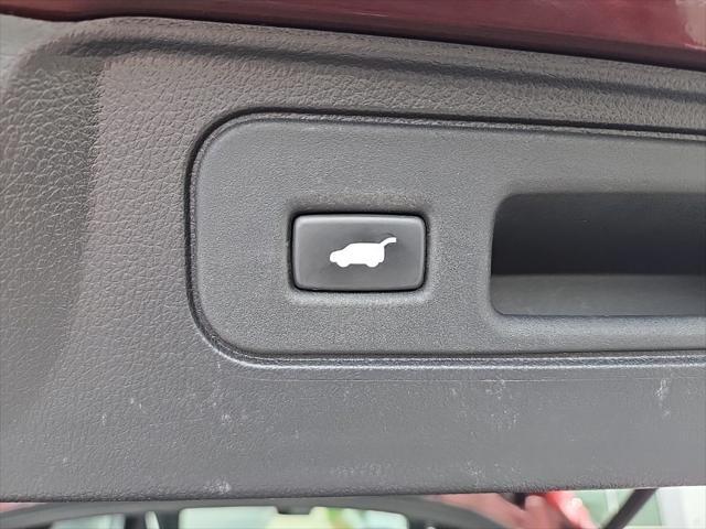 2019 Honda Passport Elite