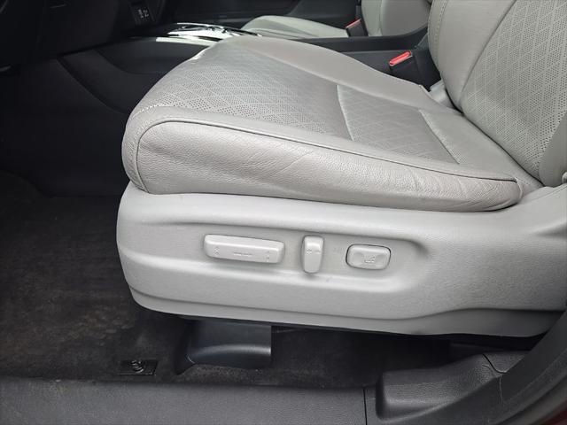 2019 Honda Passport Elite