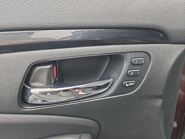 2019 Honda Passport Elite