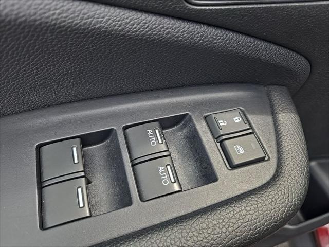 2019 Honda Passport Elite