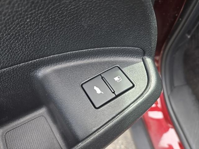 2019 Honda Passport Elite