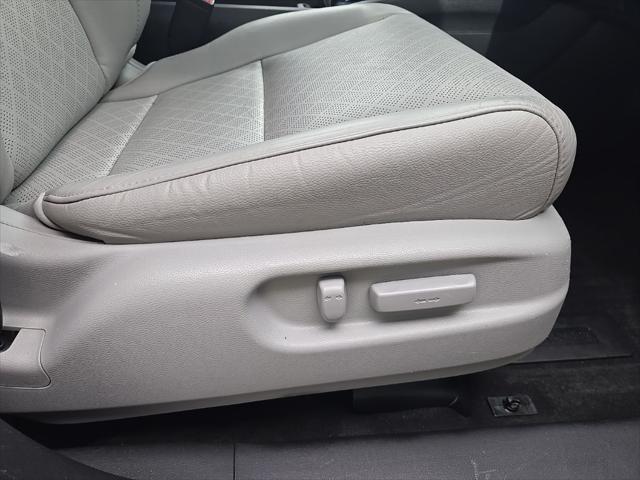 2019 Honda Passport Elite