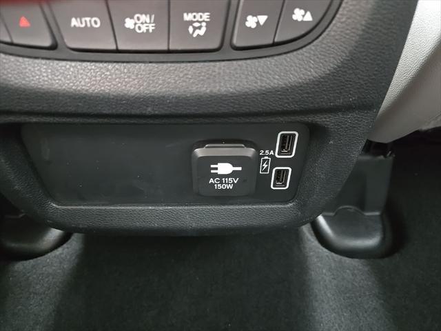 2019 Honda Passport Elite