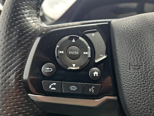 2019 Honda Passport Elite