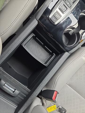 2019 Honda Passport Elite