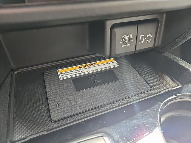2019 Honda Passport Elite