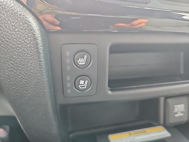 2019 Honda Passport Elite