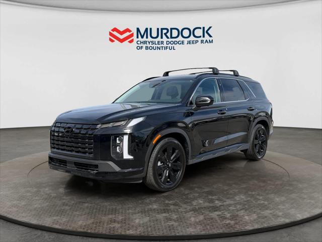 2025 Hyundai Palisade XRT for sale in West Bountiful, UT