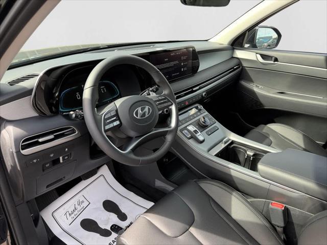 2025 Hyundai Palisade XRT