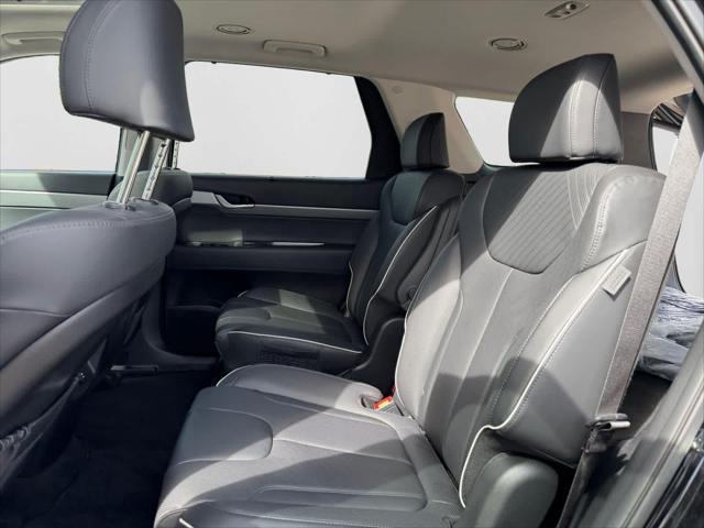 2025 Hyundai Palisade XRT