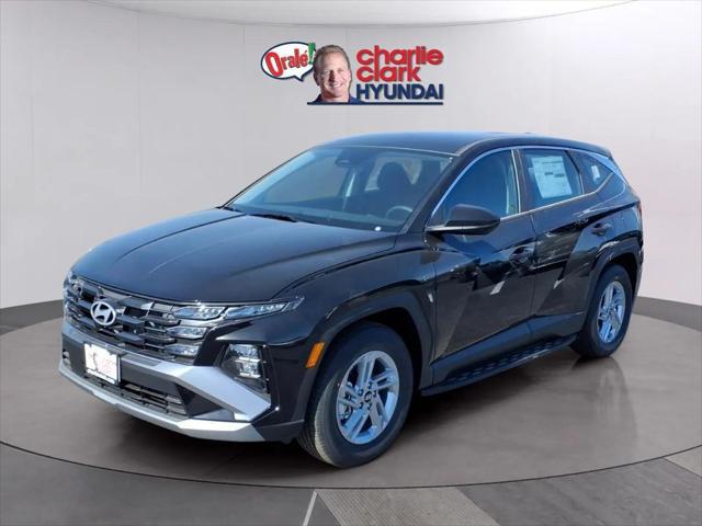 2026 Hyundai Tucson SE for sale in PHARR, TX