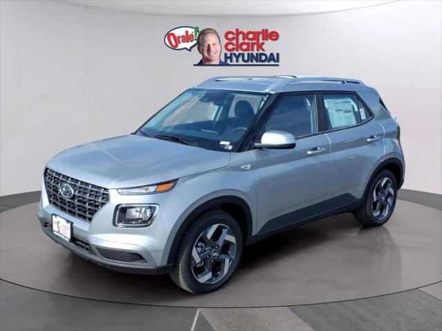 2026 Hyundai Venue SEL for sale in PHARR, TX