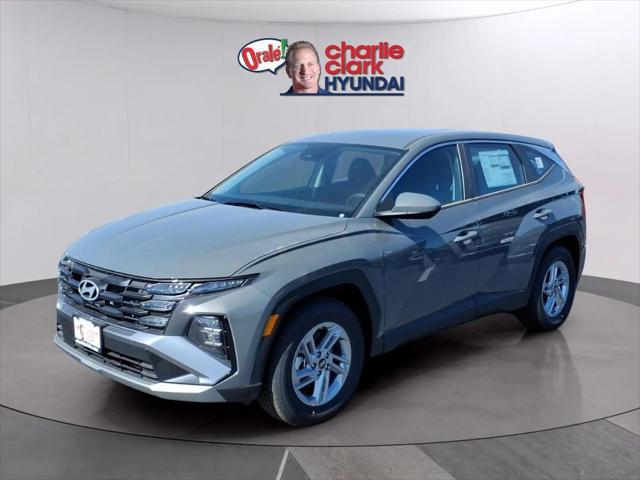2026 Hyundai Tucson SE for sale in PHARR, TX