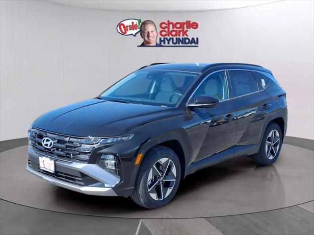 2026 Hyundai Tucson SEL for sale in PHARR, TX